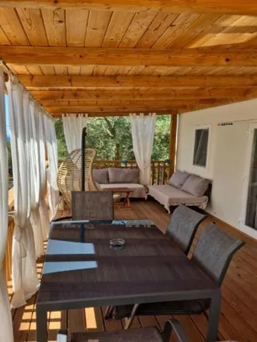 Mobile Homes Plava Laguna