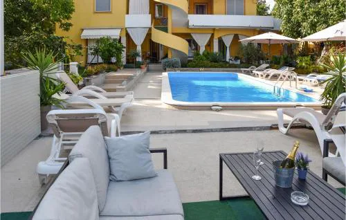 Nice Apartment In Pakostane