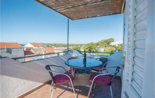 One-Bedroom Apartment In Pakostane
