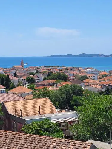 Panorama Pakoštane