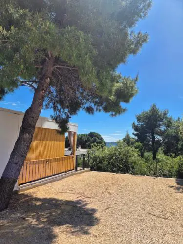 Sea View Holidays - Mobilehome Pakostane