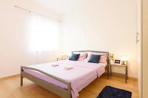 Very Special Apartments