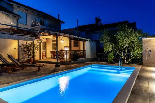 Villa Michelle