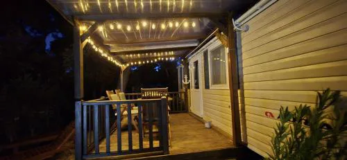 Vomer Beachside Unit