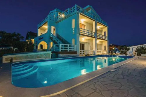 Villa Annamaria