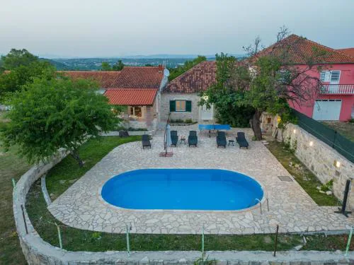 Villa Rozaria ZadarVillas