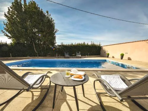 Holiday Home Tuta by Interhome