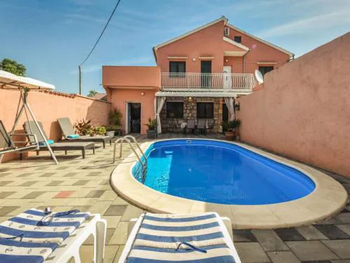 Villa Mila Biograd na Moru-Polača