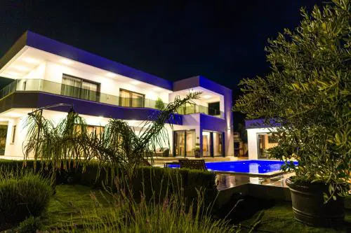 VILLA PAOLA