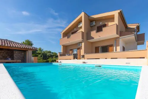 Villa ''Vana''
