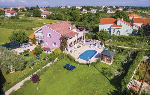 Holiday Home Policnik Iv