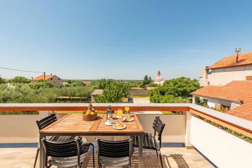 Apartman Mara