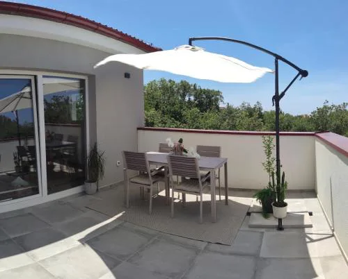Apartment Emili