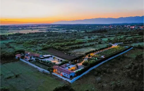 Villa Pequena Perla