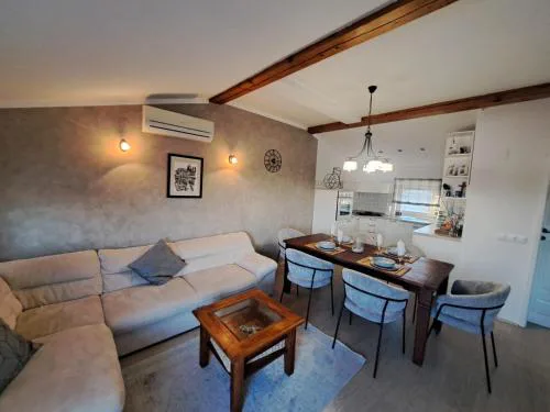 Apartman Lucia