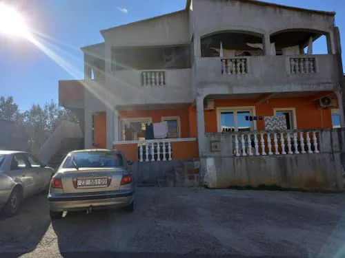 Apartman Malahov