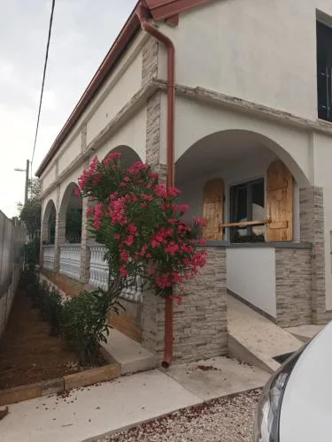 Apartman VTS