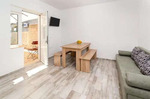 Apartmani AJP Posedarje