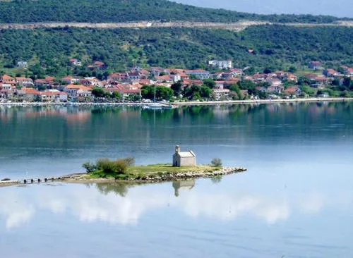 Apartmani Ante