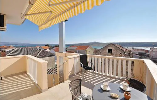 Apartment Posedarje 32