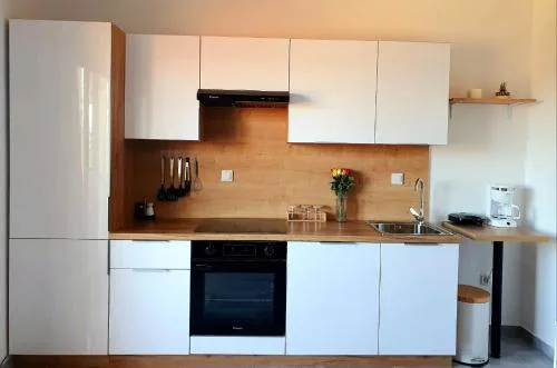 Apartment Sidro