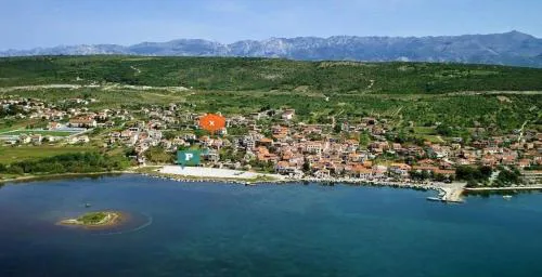 Apartment Travica