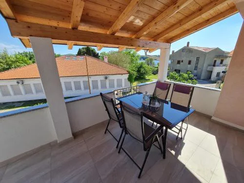Apartment Vesna Posedarje