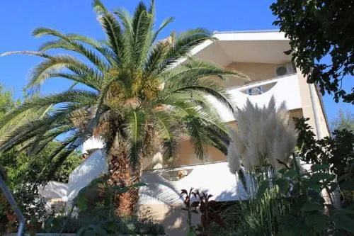 Apartments Ante