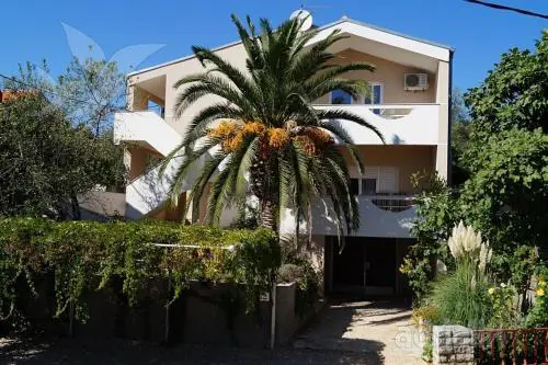 Apartments Nikolina