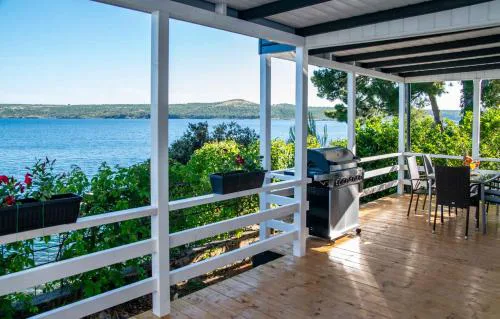 Mobilehome in Posedarje - Paklenica Riviera 51119