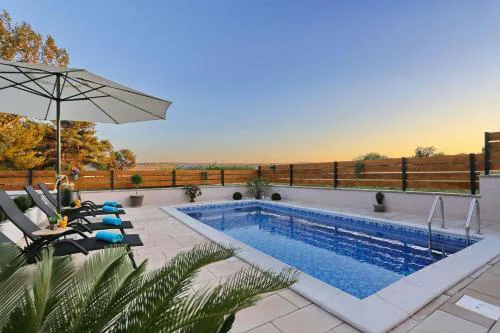 Punta Garden Pool House