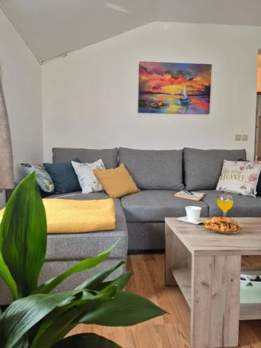 Apartman Lucija