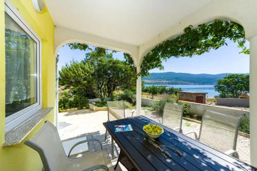 Apartmani Tanja Pridraga