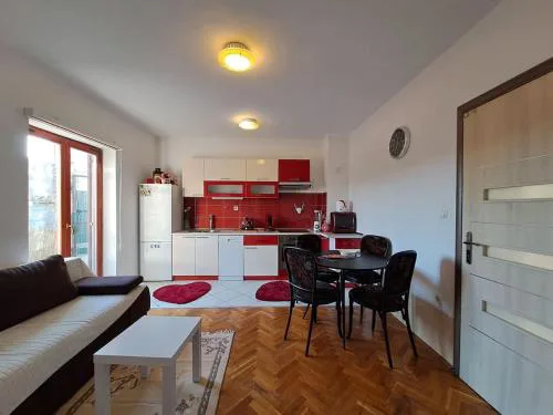 Apartmani Žak II