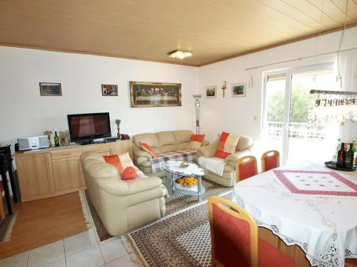 Apartment Marija-1 by Interhome