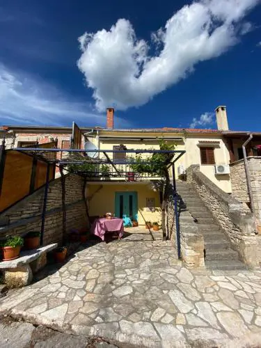 Apartment Marta