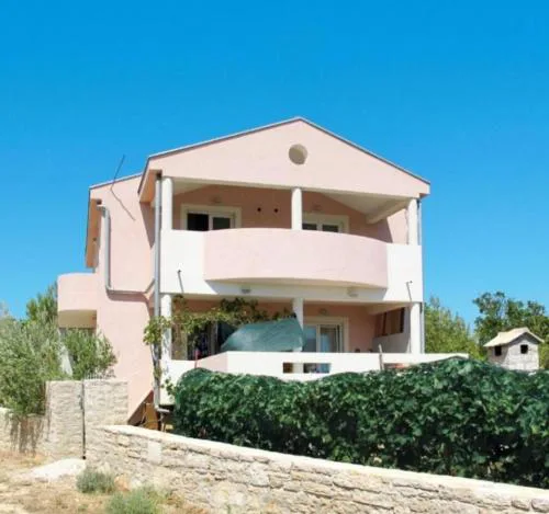 Apartments Mija