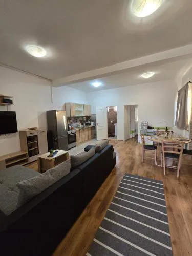 Apartments Roko