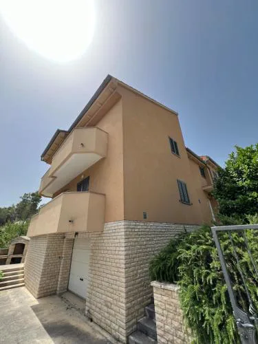 Kuća za odmor Joy