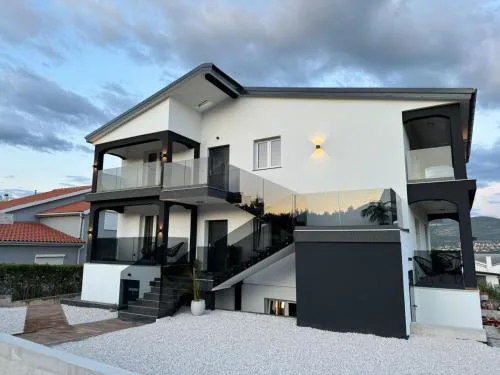 Sea Dreams Apartments