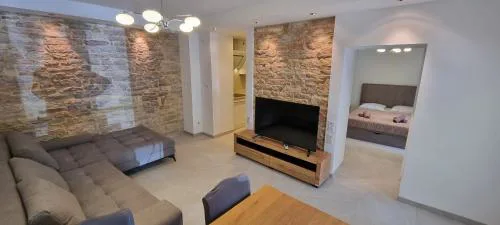 Stone House