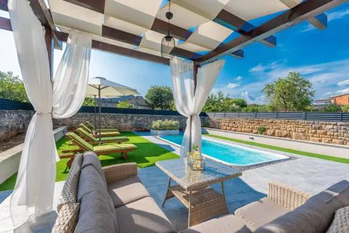 Villa Marcela by AdriaticLuxuryVillas