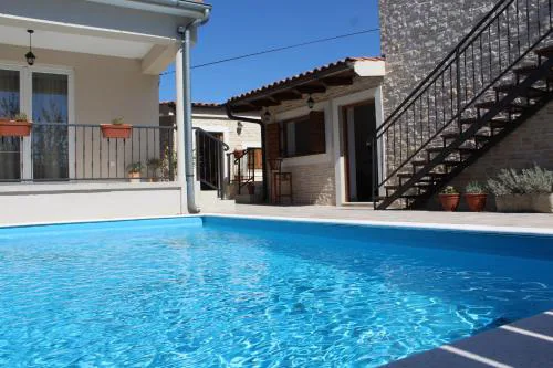 Holiday Home - Balde