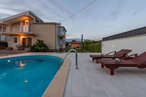 Villa Sami ZadarVillas