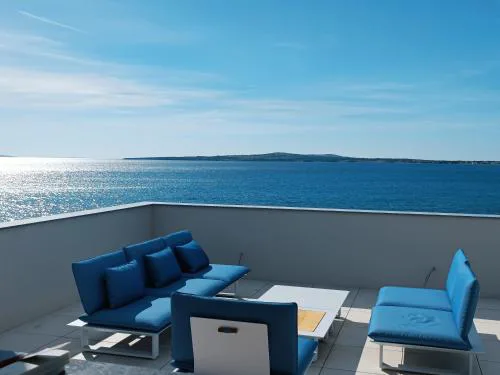 Aparthotel Dalmacija