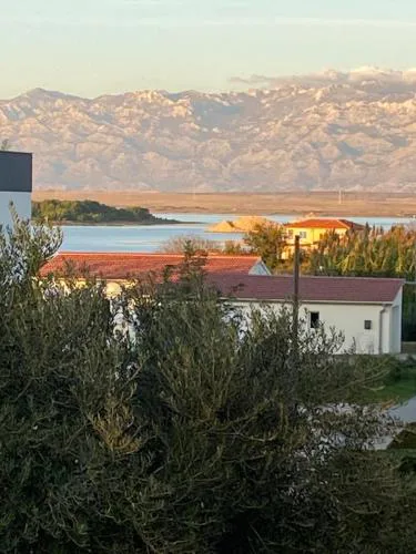 Apartman kraj mora Kelly