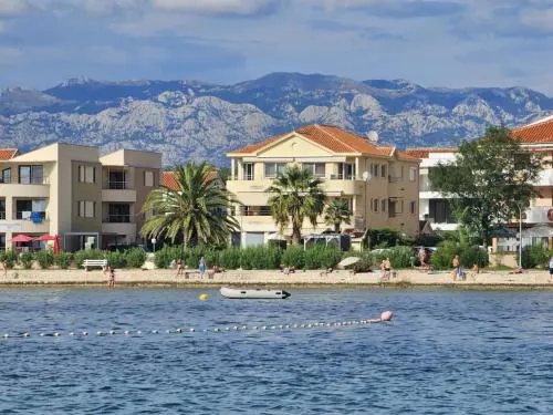 APARTMAN LANA