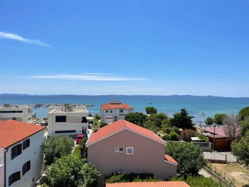 Apartman Loren