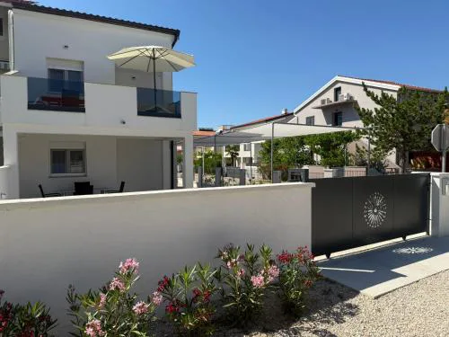Apartman Luna Sabunike
