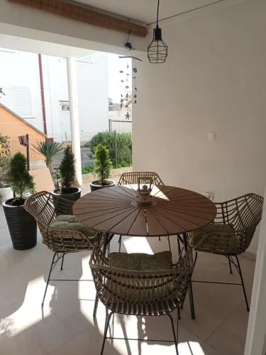 Apartman Natalija